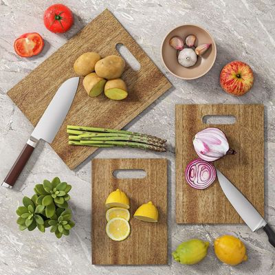 Mantenha sua cozinha arrumada com este recipiente de alho acrílico transparente para janela