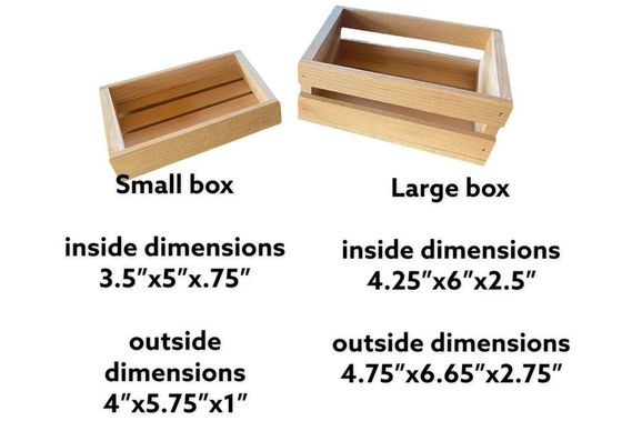 14 peças de sabão de madeira feito à mão para todas as estações.