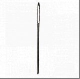 Pequenos ganchos de crochê para fazer pacotes de presentes de camisola e fio de renda colorido