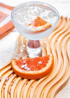 Taça de exibição decorativa de madeira de bordo ondulado de bordo de bordo de bordo para estilo Boho personalizado moderno