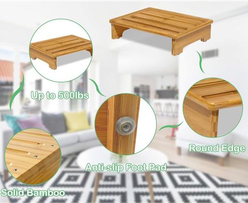 Perfeito para banheiro e cama