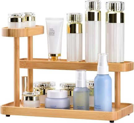 Home Organizer Rack de armazenamento multifuncional para perfumes cosméticos condimento e muito mais
