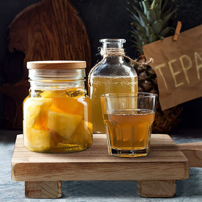 Pequeno pedestal de bandeja de madeira para suporte de prato de sabão de cozinha