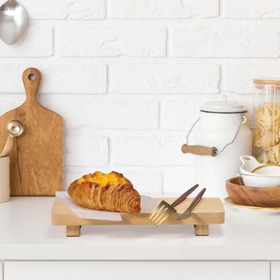 24x13x22cm Trepadeira de madeira de pinheiro Ótima para decoração doméstica e pequenas plantas