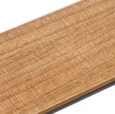 Logotipo personalizado Decoração de casa Conjunto de 3 prateleiras de parede de madeira preta / natural Prateleiras de exibição pendurada