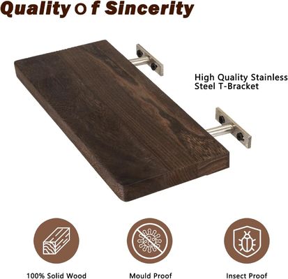 Instalado sem esforço porta-chaves para casa organizador pendurado com grande quantidade de ganchos