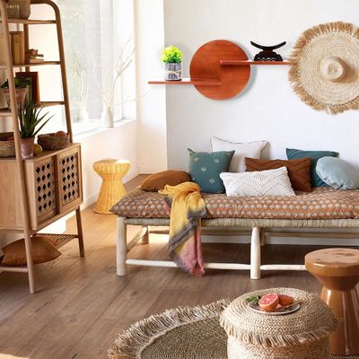 Equipamento de montagem de parede