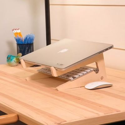 Acessório de escritório de trabalho ergonômico