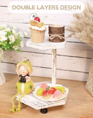 2 camadas de tela hexagonal de madeira para cozinha e banheiro