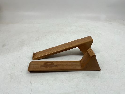 Stand de escritório para livro de receitas e ecrã de computador Cor personalizável Aceito OEM/ODM