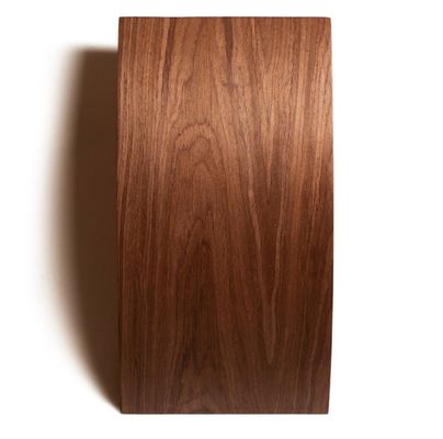 Prateleira de toalhas de madeira com logotipo personalizado e design multifuncional