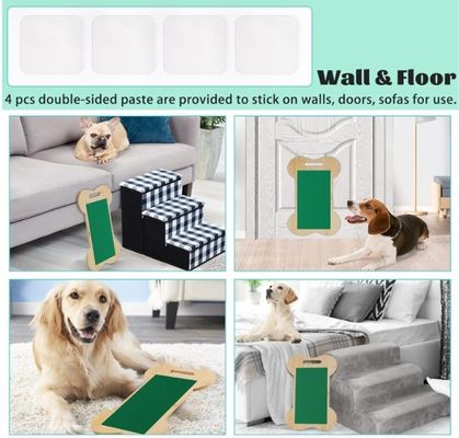 Economize tempo e espaço 202407 Cadastro de raspadinhas para cães para unhas