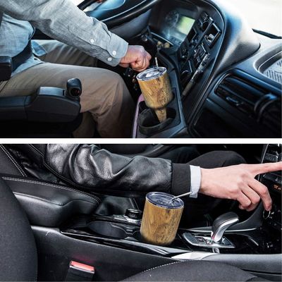 30oz de aço inoxidável Vacuo isolado caneca para bebidas quentes e frias