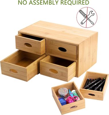 Container de lenha maciça de lavanderia de madeira esculpida ecológica para solução de armazenamento personalizada