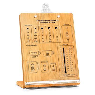 Home Organizer Bamboo utensil holder e bandeja de talheres de madeira para utensílios de cozinha