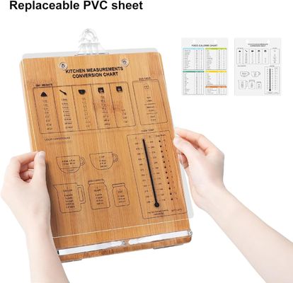 Home Organizer Bamboo utensil holder e bandeja de talheres de madeira para utensílios de cozinha