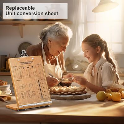 Home Organizer Bamboo utensil holder e bandeja de talheres de madeira para utensílios de cozinha