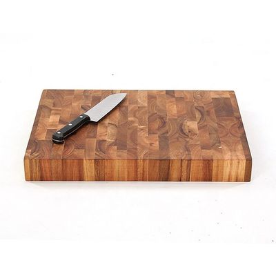 Prático tabuleiro de corte de cozinha com suporte Mantenha suas mesas limpas e organizadas