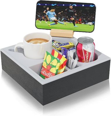 Acessórios de cozinha de madeira resistentes à água e a derrames