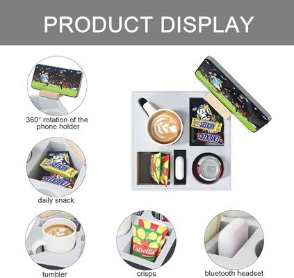 Acessórios de cozinha de madeira resistentes à água e a derrames