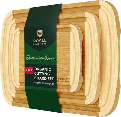 Com acessórios de cozinha incluídos