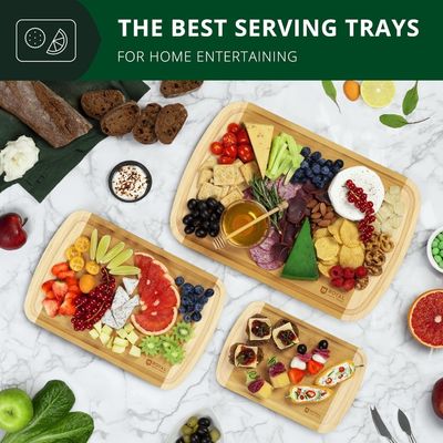 Com acessórios de cozinha incluídos