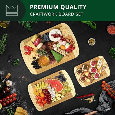 Com acessórios de cozinha incluídos