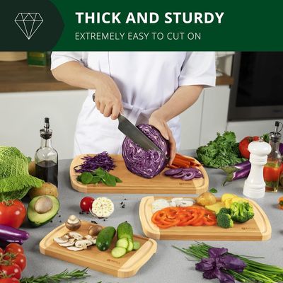 Com acessórios de cozinha incluídos