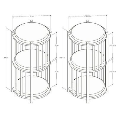 Função Economize espaço Madeira sólida Ninho de gatos 2 Nível Mobiliário de gato Árvore Casa de gato Cova cama