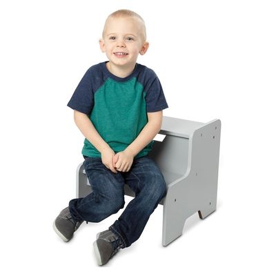 Alta quantidade de tabuleiro de escada de madeira poupando espaço escolha essencial para móveis para crianças