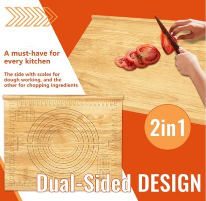 Painel de madeira de pastelaria 24x20 Painel de entrelaçamento com medidas Tamanho comum ou personalizado