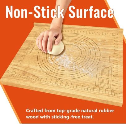 Painel de madeira de pastelaria 24x20 Painel de entrelaçamento com medidas Tamanho comum ou personalizado