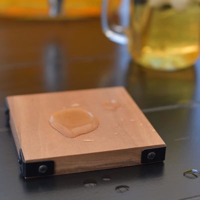 Mato de isolamento criativo para acessórios de decoração de mesa