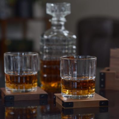 Mato de isolamento criativo para acessórios de decoração de mesa