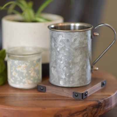 Mato de isolamento criativo para acessórios de decoração de mesa