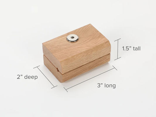 Cadeira de arte de fibra têxtil versátil adequada para vários artigos de vestuário e decoração doméstica