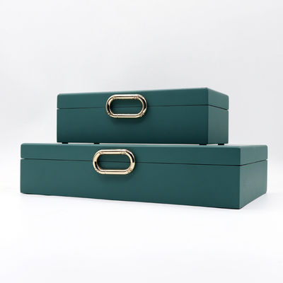 Caixa de Organização de Madeira Personalizada A solução perfeita para organizar cosméticos e além