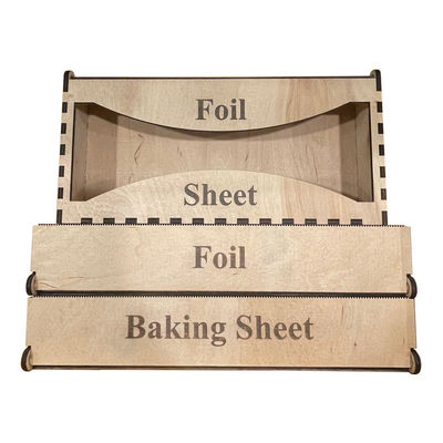 Conveniente organizador de sacos com tampa de engate Impressão personalizada para todas as suas soluções de armazenamento