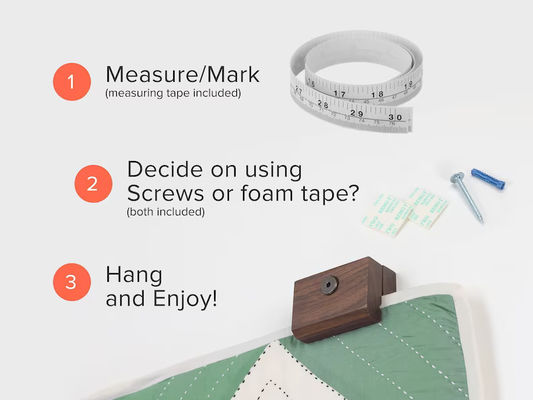 Pendente de colcha textil de parede de tamanho personalizado pendente de roupas para tapeçaria e colcha