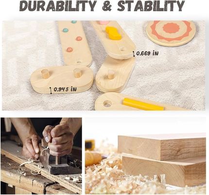 Amostra Gratuita Balcão de Balanço de Pequeno-Adolescente e degraus para a construção de coordenação