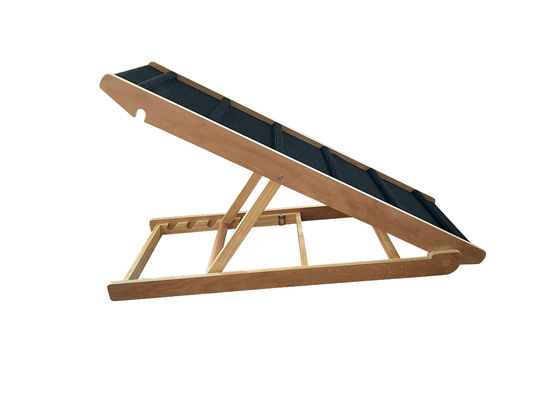 Logotipo personalizado Aceitável Design Moderno Escalões Pára-choques para cães para casa e carro