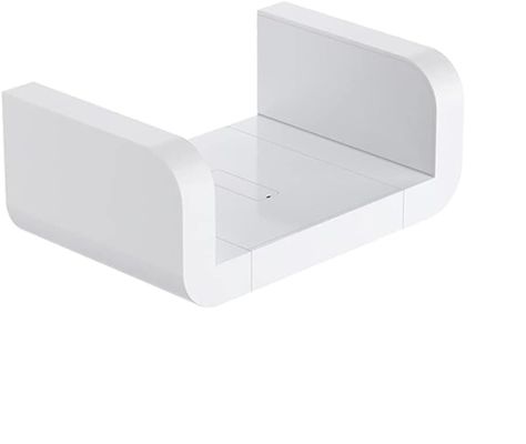 Design de cor e tamanho personalizados Moderno MDF madeira estilo U para projetos de personalização