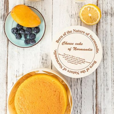 Logotipo personalizado de casca de álamo ou recipiente redondo personalizado de folheado de madeira para frutas ecológicas