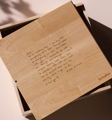 Caixinha de memória personalizada minimalista moderna para lembranças personalizadas de logotipo e portadores de armazenamento