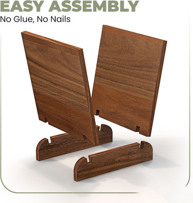 Displays para armazenamento de design multifuncional