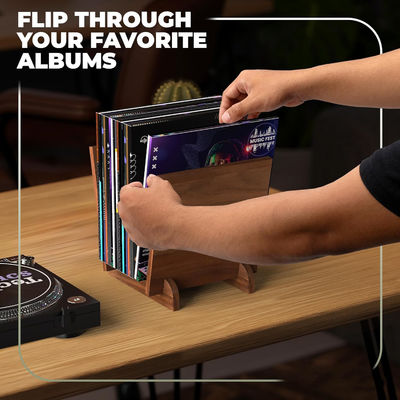 Displays para armazenamento de design multifuncional