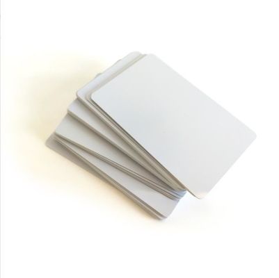 Cartão de felicitação personalizado Cartões postais com logotipo em papel reciclado