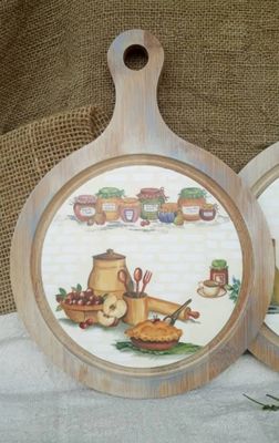 Como a sua tábua de corte de bambu de cor A combinação perfeita de beleza e função