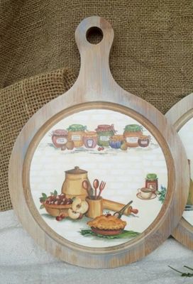 Como a sua tábua de corte de bambu de cor A combinação perfeita de beleza e função