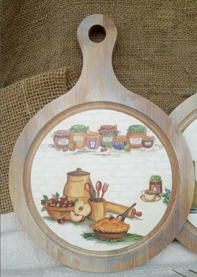 Como a sua tábua de corte de bambu de cor A combinação perfeita de beleza e função